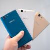 Blu releases new phones are inexpensive and colorful