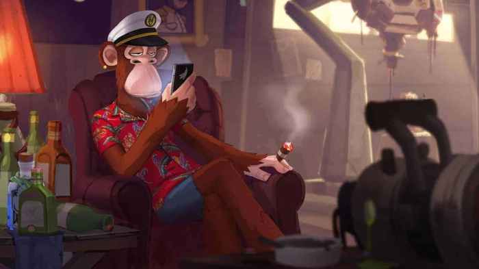 Bored apes yacht club florida men identities revealed