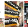 Get 2 free minis with a 25 purchase or 3 free minis with a 40 purchase at elf cosmetics