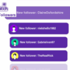 Twitch subscription revenue split share premium partners