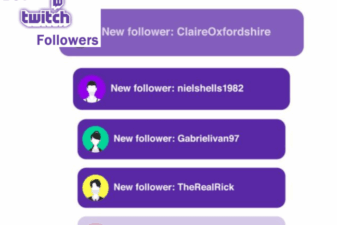 Twitch subscription revenue split share premium partners