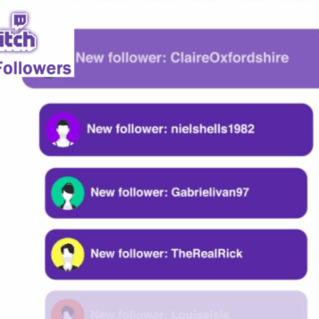 Twitch subscription revenue split share premium partners