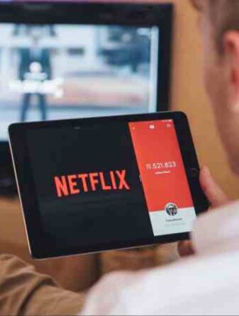 Netflix international block vpn
