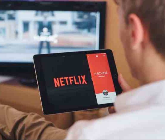Netflix international block vpn