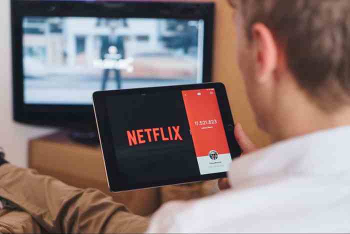 Netflix international block vpn
