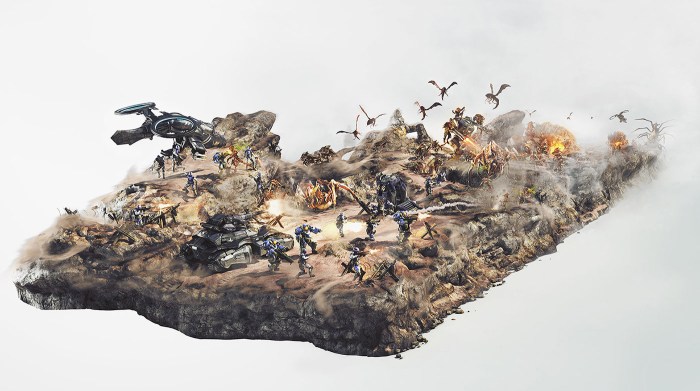 Samsung teases monitor designed to look good in multiples jumps into 3d monitors