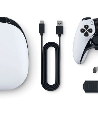 Add some color to your ps5 controller collection with this prime day deal
