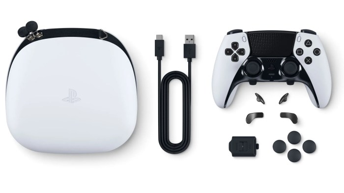 Add some color to your ps5 controller collection with this prime day deal