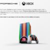 Microsoft xbox one s chainsmokers custom console giveaway