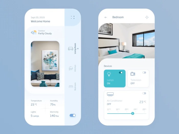 Google revamping smart home experience google home and matter