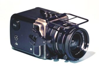 Dji hasselblad acquisition drones cameras
