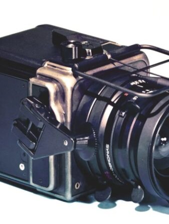 Dji hasselblad acquisition drones cameras