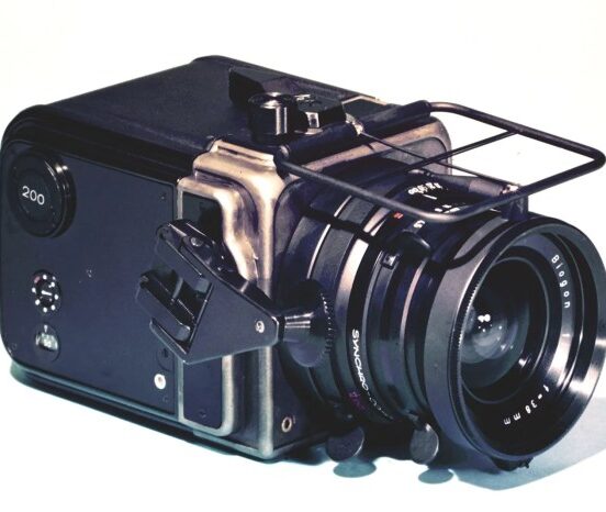 Dji hasselblad acquisition drones cameras