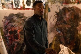 Candyman jordan peele nia dacosta clive barker tony todd