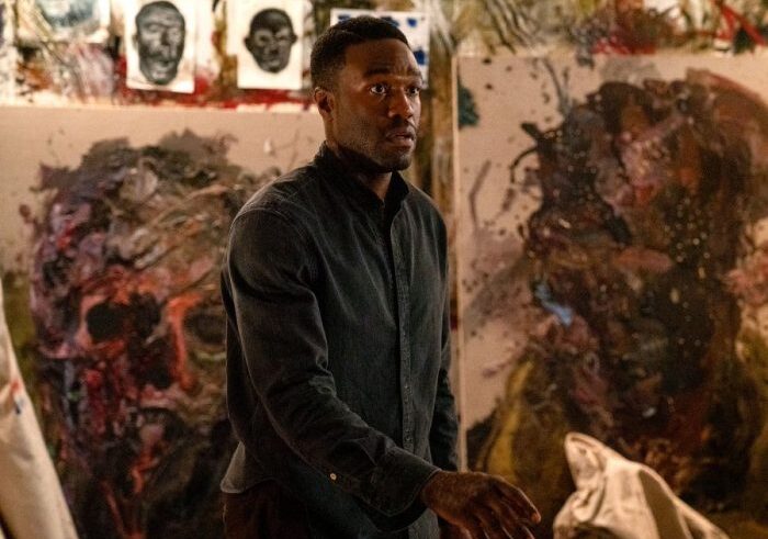 Candyman jordan peele nia dacosta clive barker tony todd