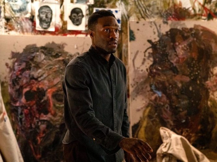 Candyman jordan peele nia dacosta clive barker tony todd