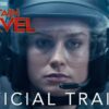 New trailers captain marvel beale street mary poppins and more
