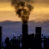Trump ev order carbon emission rule