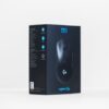 Logitech carbon impact labels products packaging