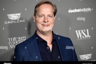 Dow jones ceo almar latour wsj interview ai journalism