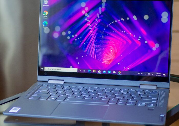 Lenovo flex 5g laptop date price verizon exclusive