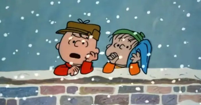 Brown charlie abc christmas thursday tonight can action Not into charlie brown get into this offbeat kids christmas special instead