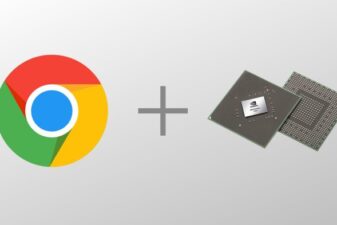 Will somebody make me chromebook real graphics card