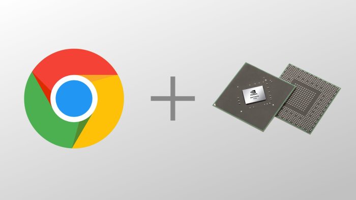 Will somebody make me chromebook real graphics card