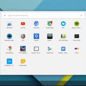 Acer chromebook r13 google chrome os android apps