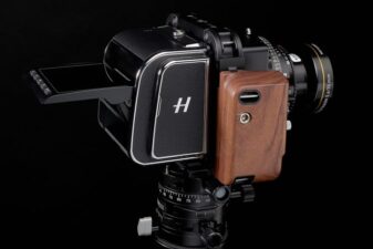 Hasselblad x1d ii camera 50c 907x cfv announcement price specs features