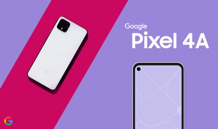 Did you pre order pixel 4a