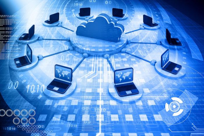 The evolution of modern networking challenges