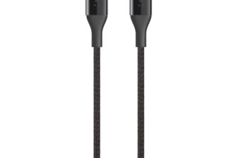 Belkin usb c duratek cable