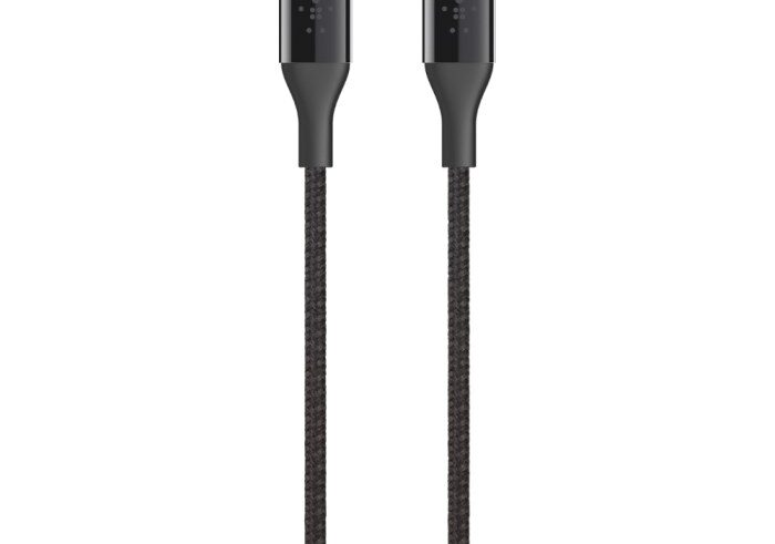 Belkin usb c duratek cable