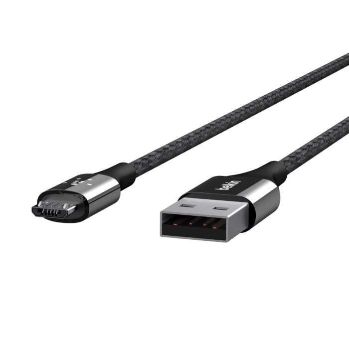 Belkin usb c duratek cable