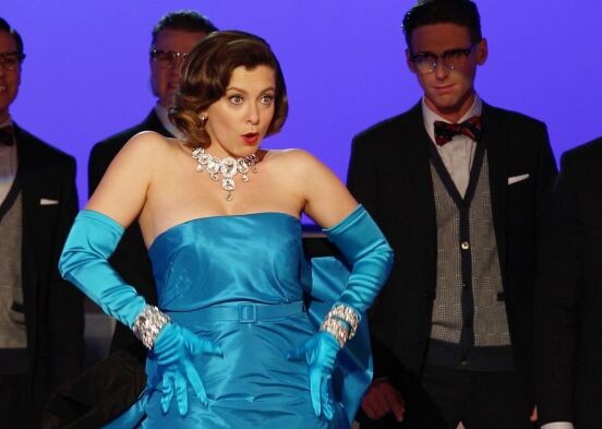 Netflix crazy ex girlfriend finale streaming recommendation what to watch rachel bloom