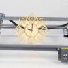 Last minute gifts to make with your 3d printer or laser cutter