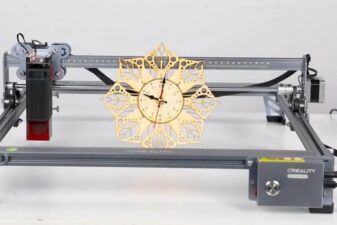 Last minute gifts to make with your 3d printer or laser cutter
