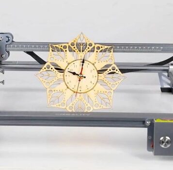 Last minute gifts to make with your 3d printer or laser cutter