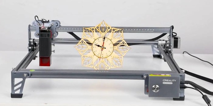 Last minute gifts to make with your 3d printer or laser cutter