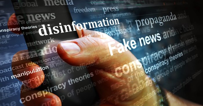 Youtube personal stories health misinformation