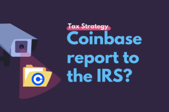 Coinbase cryptocurrency tax irs compliance court order