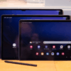 Samsung galaxy tab s9 series launch