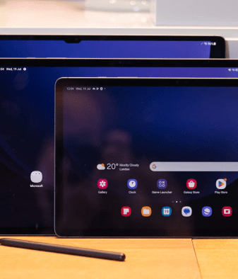 Samsung galaxy tab s9 series launch