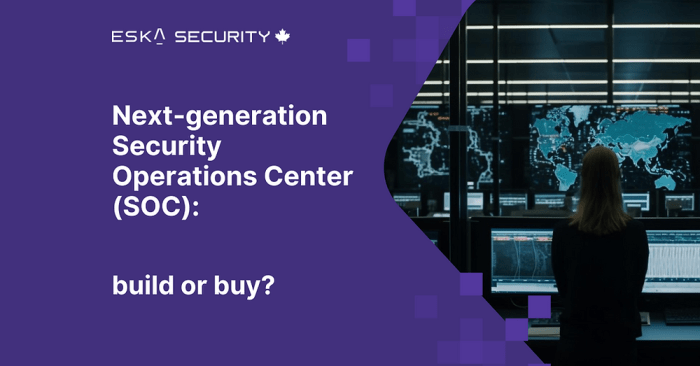Security operations generation centers next blog 2021 enterprises snapshot challenges continue quick level face related some high will The statewide next generation security operations center defend together