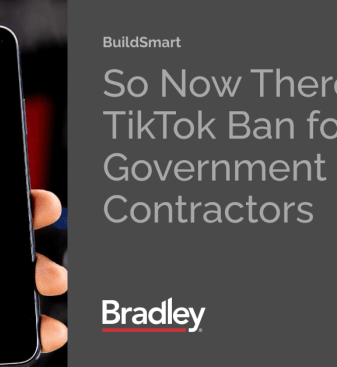 Tiktok ban just got the houses nod and it might be law real soon