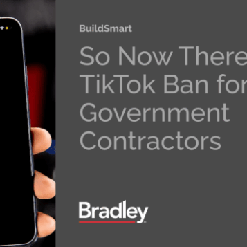 Tiktok ban just got the houses nod and it might be law real soon