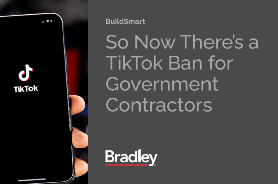 Tiktok ban just got the houses nod and it might be law real soon