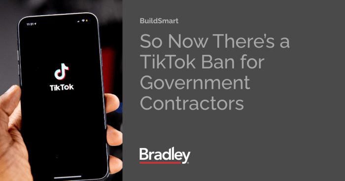 Tiktok ban just got the houses nod and it might be law real soon
