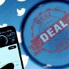 Elon musk terminates twitter deal